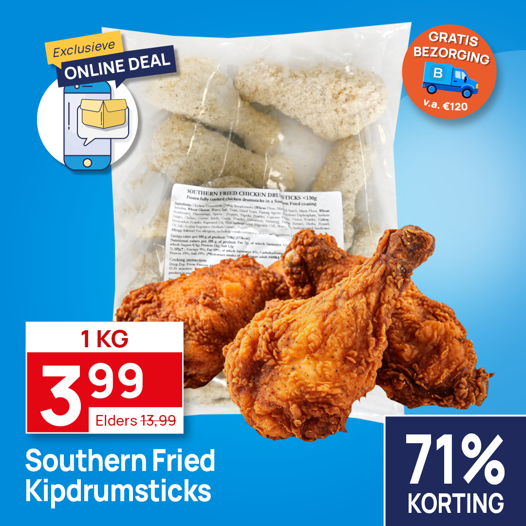 Rundvlees hamburgers