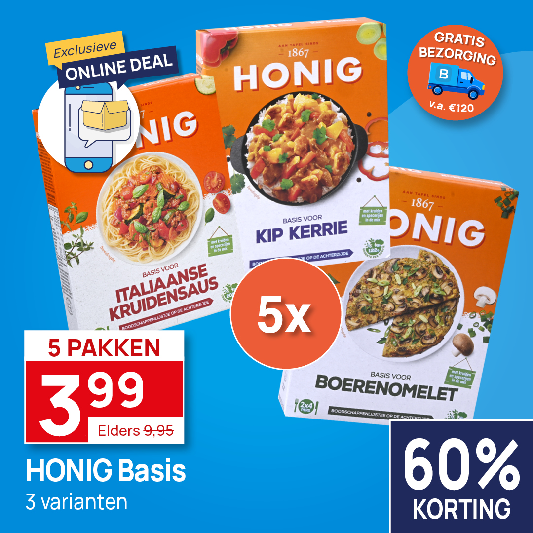 honig