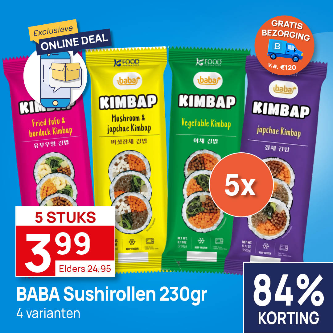 Rundvlees hamburgers