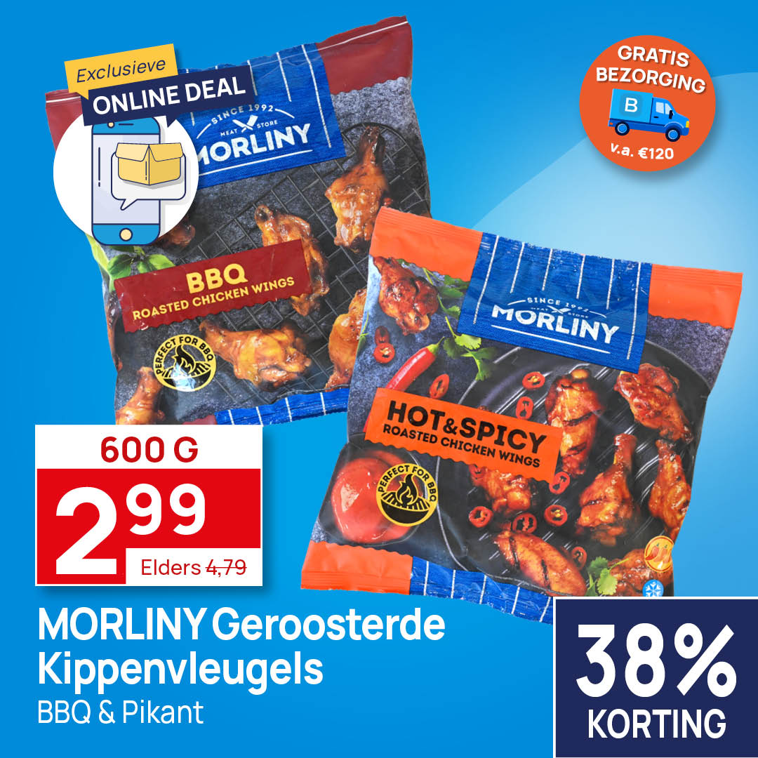 Rundvlees hamburgers