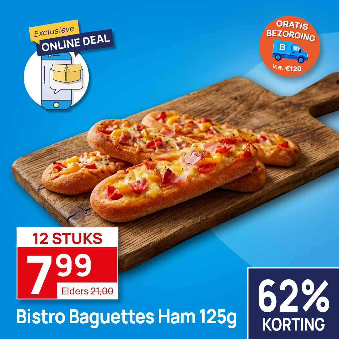 Rundvlees hamburgers