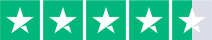 Trustpilot Butlon