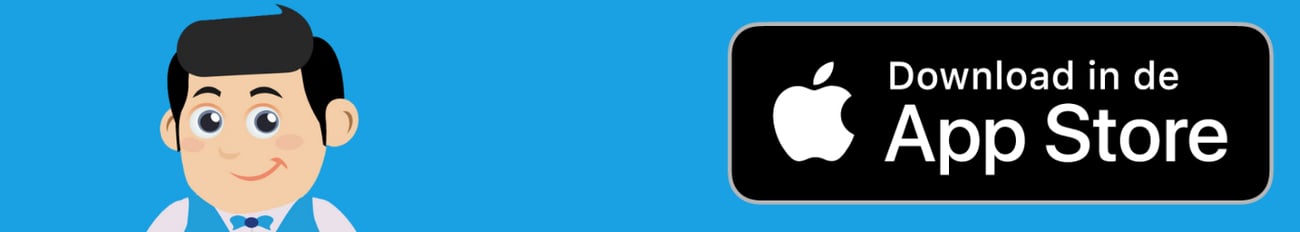 App downloaden