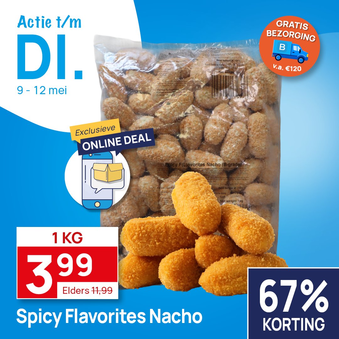 Delifrance