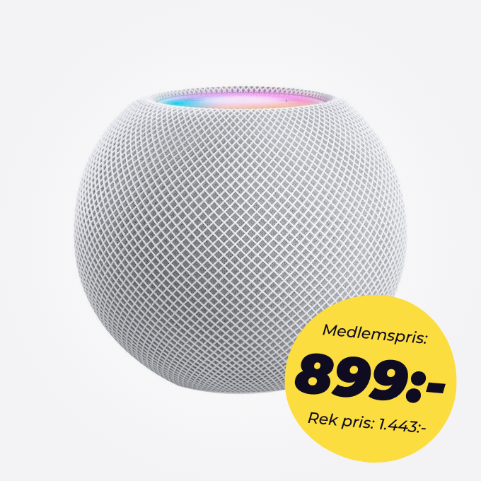 apple home pod mini