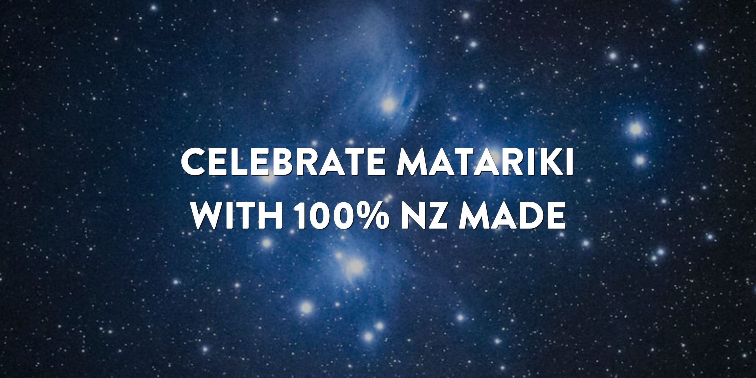 Buy Kiwi Made