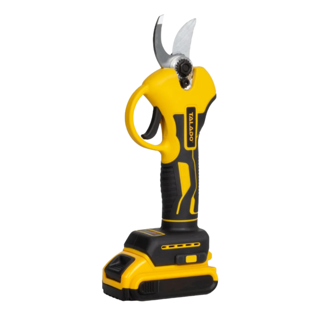 Cordless Electric Branch Scissors 25mm Pruning Shear Cutter