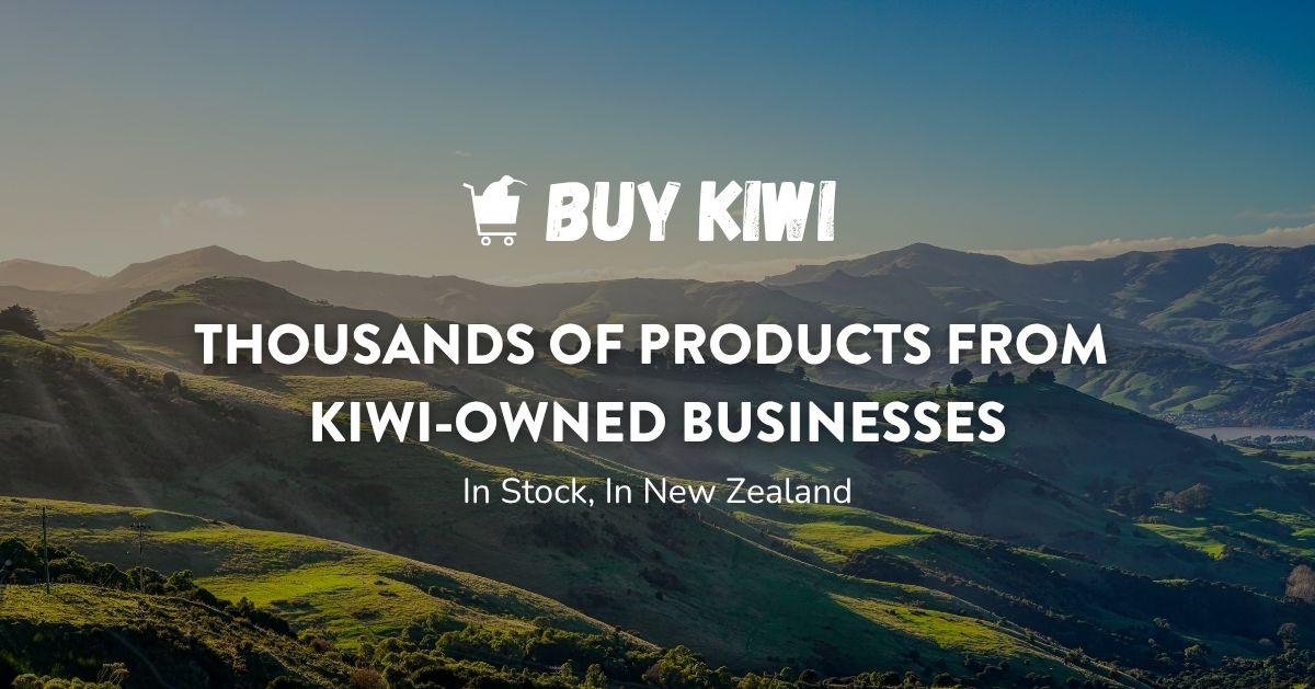 Buy Kiwi Banner