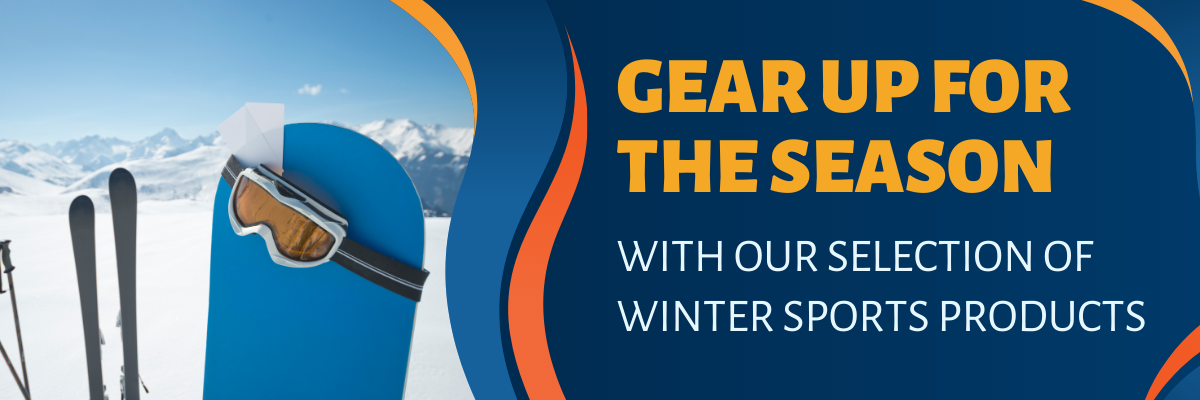 Winter Sports