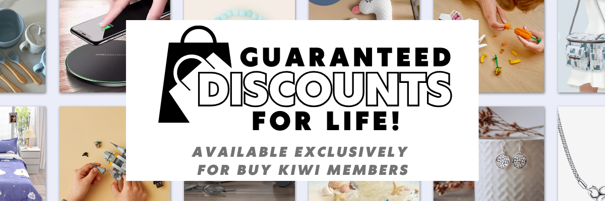 Guaranteed discounts