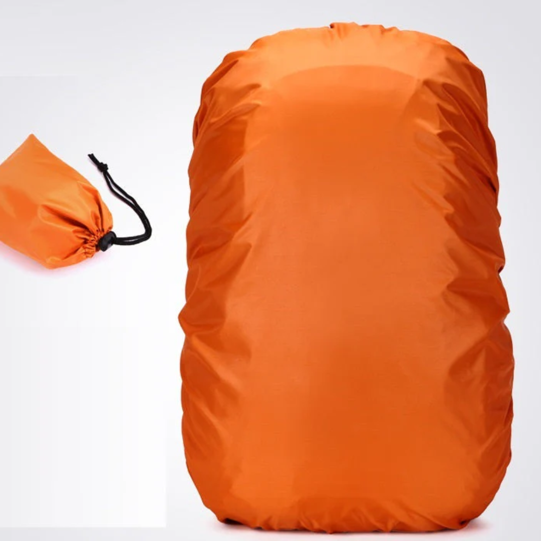 Waterproof Backpack Rain Cover Fits 55&ndash;65L &ndash; Dustproof, Sunproof 190T Polyester MT5581