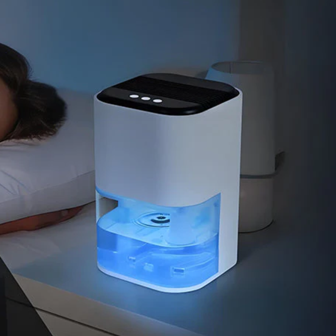 Portable Dehumidifier 2000ml