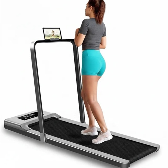 Treadmill Home Gym Foldable Treadmill