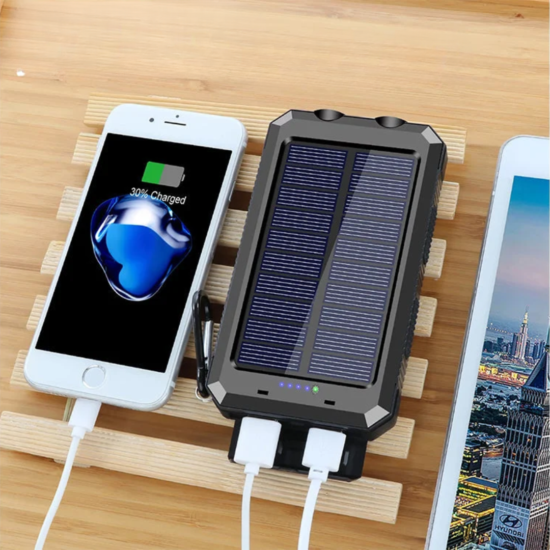 PowerBank 20000mah Portable Charger