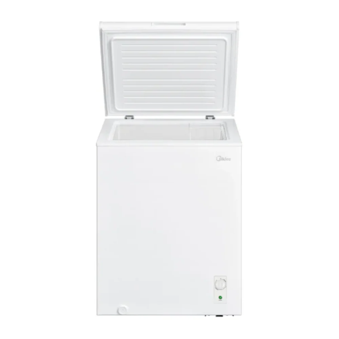 Midea 142L Chest Freezer / Fridge