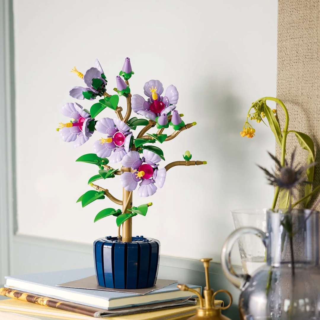 LEGO Botanicals: Hibiscus (10372)
