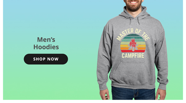 Shop Men's Hoodies