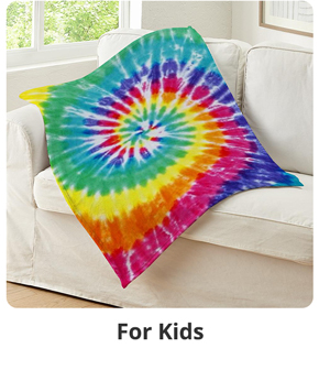 Shop Blankets for Kids