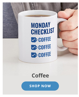 Shop Coffee Mugs