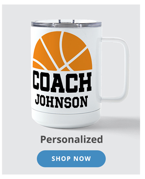 Shop Personalized Mugs