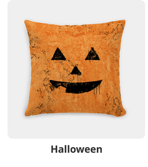 Shop Halloween Pillows