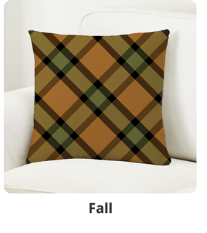 Shop Fall Pillows