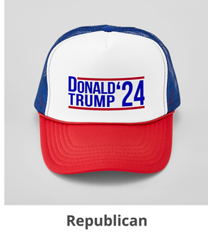 Shop Republican Gifts