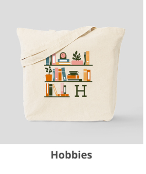 Shop Hobbies Gifts