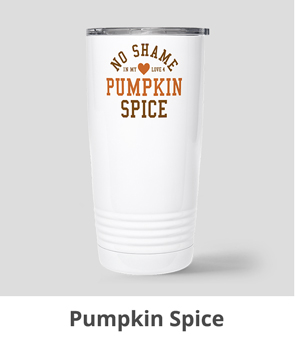 Shop Pumpkin Spice Gifts