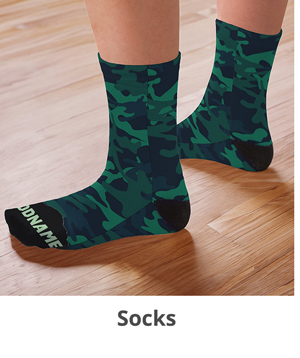 Shop Socks