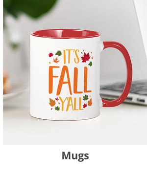 Shop Mugs