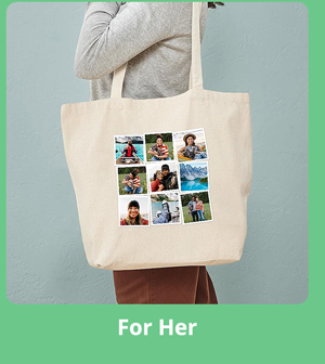 Shop Gifts For Her