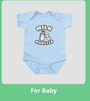 Shop Gifts for Baby