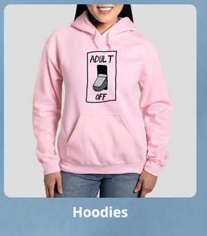 Shop Hoodies