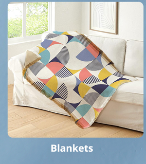 Shop Blankets