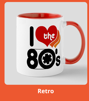 Shop Retro