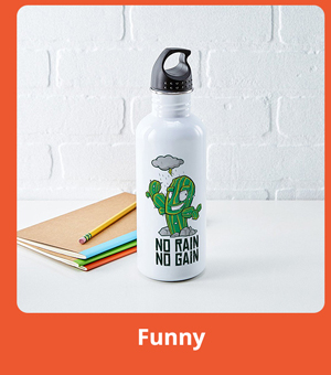 Shop Funny Gifts