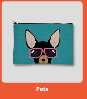 Shop Pets Merch