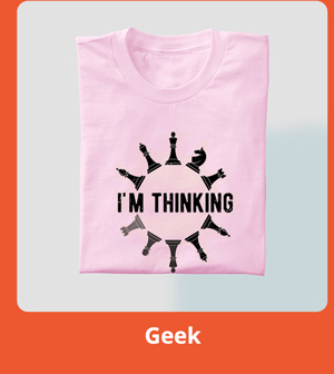 Shop Geek Gifts