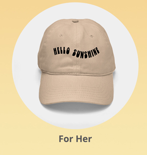 Shop For Her