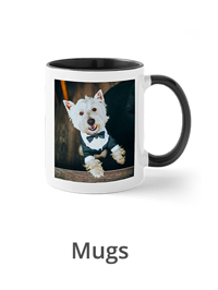 Shop Custom Mugs