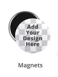 Shop Custom Magnets