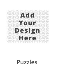 Shop Custom Puzzles