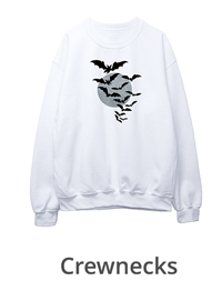 Shop Halloween Crewnecks