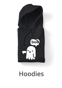 Shop Halloween Hoodies