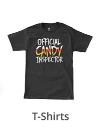 Shop Halloween T-Shirts