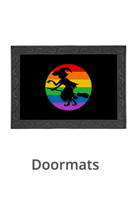 Shop Halloween Doormats