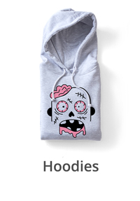 Shop Halloween Hoodies