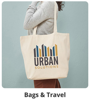 Shop Bags & Travel