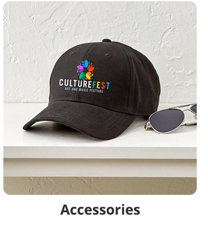 Shop Accessories